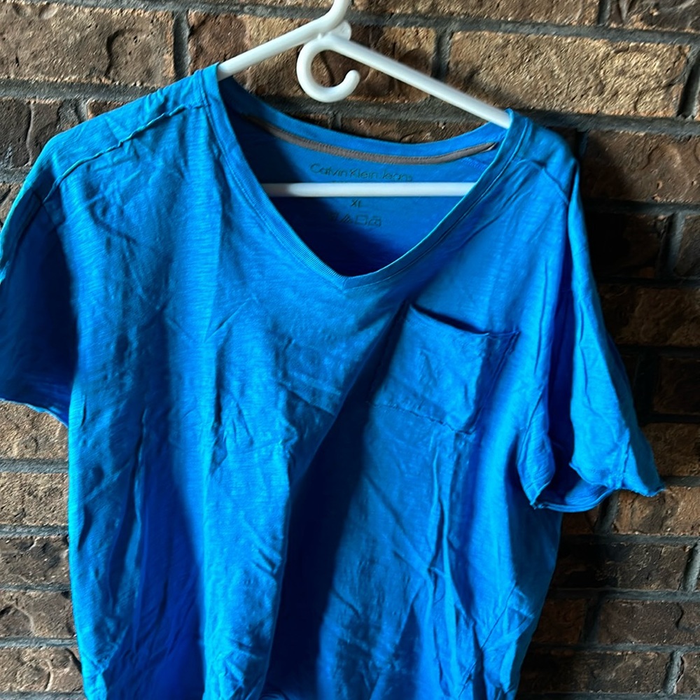 Calvin Klein collection